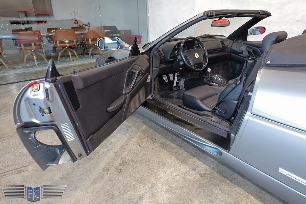 1997 Ferrari F355 Spider - 23055036 - 20