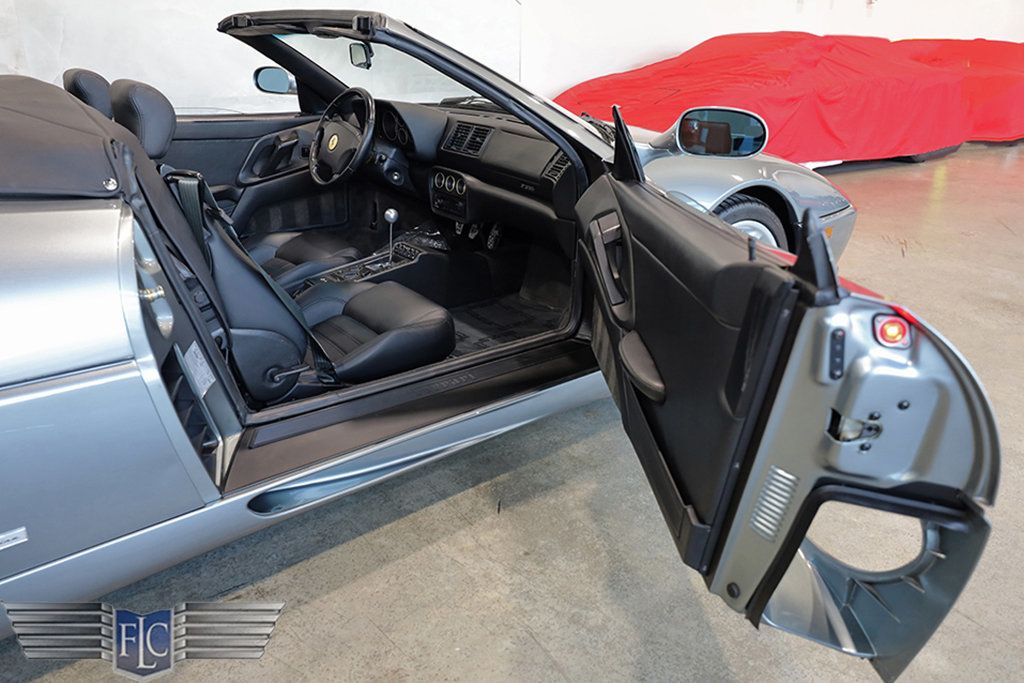 1997 Ferrari F355 Spider - 23055036 - 21