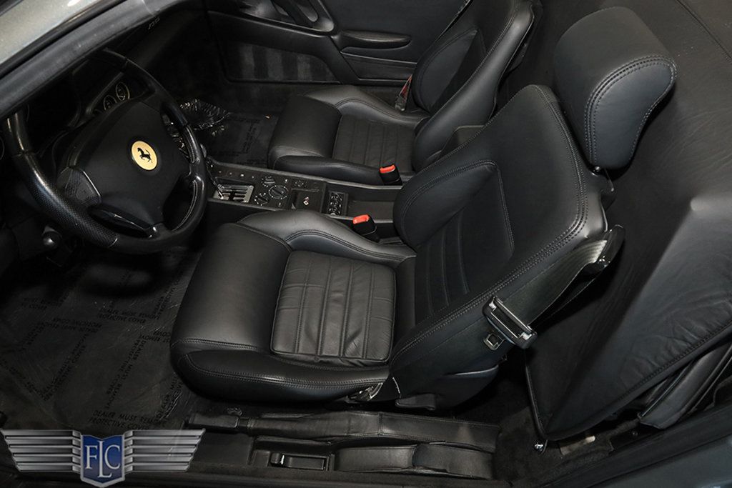 1997 Ferrari F355 Spider - 23055036 - 22