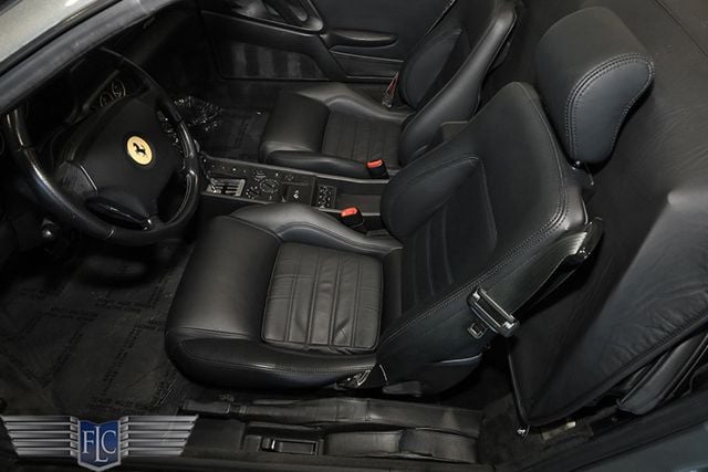 1997 Ferrari F355 Spider - 23055036 - 22