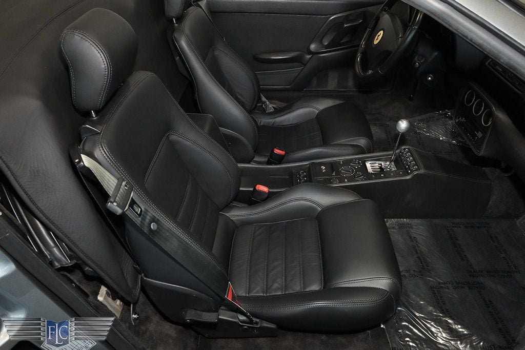 1997 Ferrari F355 Spider - 23055036 - 23