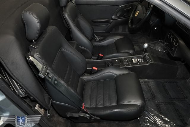 1997 Ferrari F355 Spider - 23055036 - 23