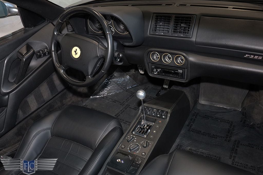 1997 Ferrari F355 Spider - 23055036 - 26