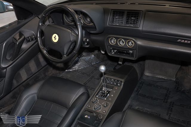 1997 Ferrari F355 Spider - 23055036 - 26