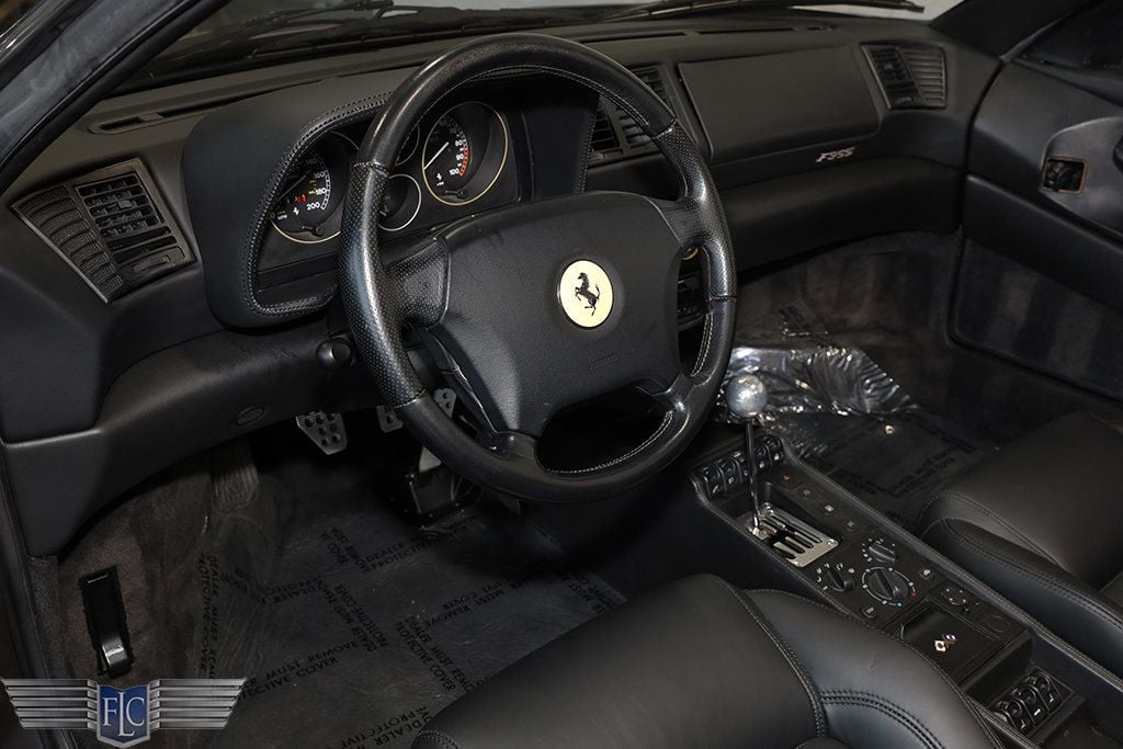 1997 Ferrari F355 Spider - 23055036 - 27