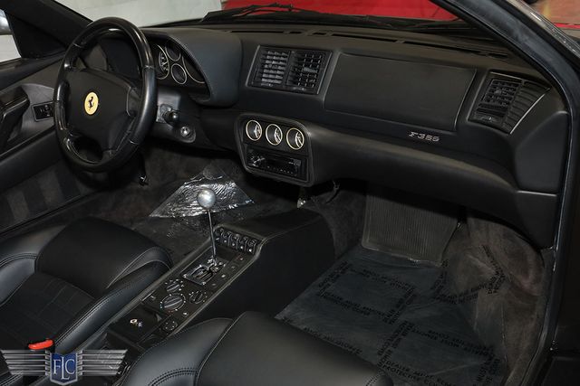 1997 Ferrari F355 Spider - 23055036 - 28