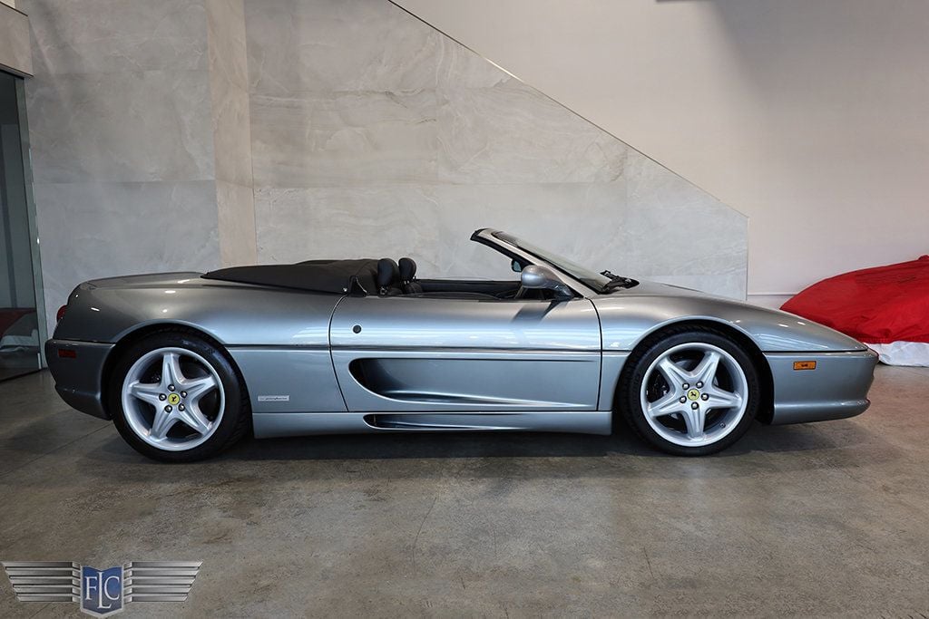 1997 Ferrari F355 Spider - 23055036 - 2