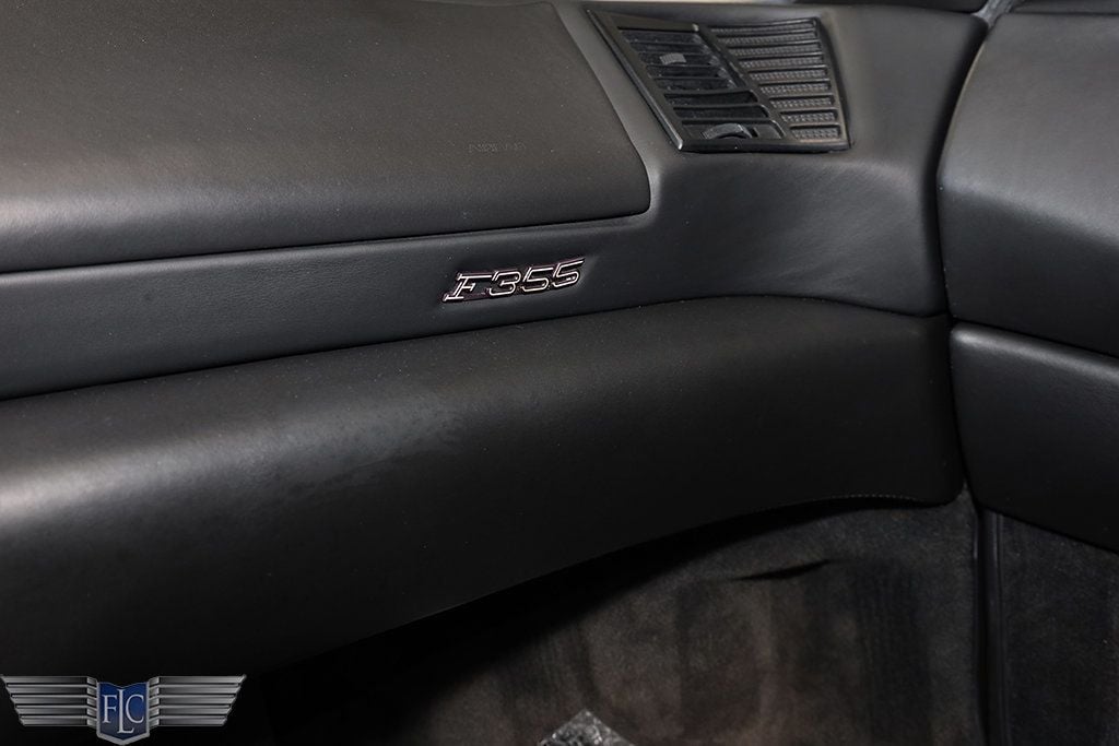 1997 Ferrari F355 Spider - 23055036 - 29