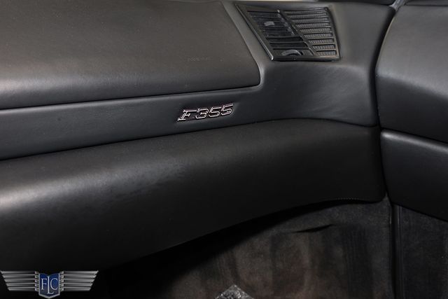 1997 Ferrari F355 Spider - 23055036 - 29