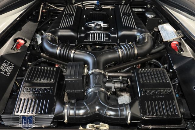 1997 Ferrari F355 Spider - 23055036 - 32