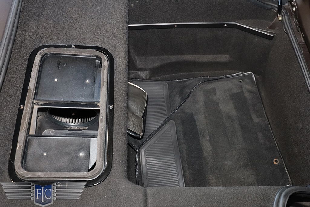 1997 Ferrari F355 Spider - 23055036 - 33