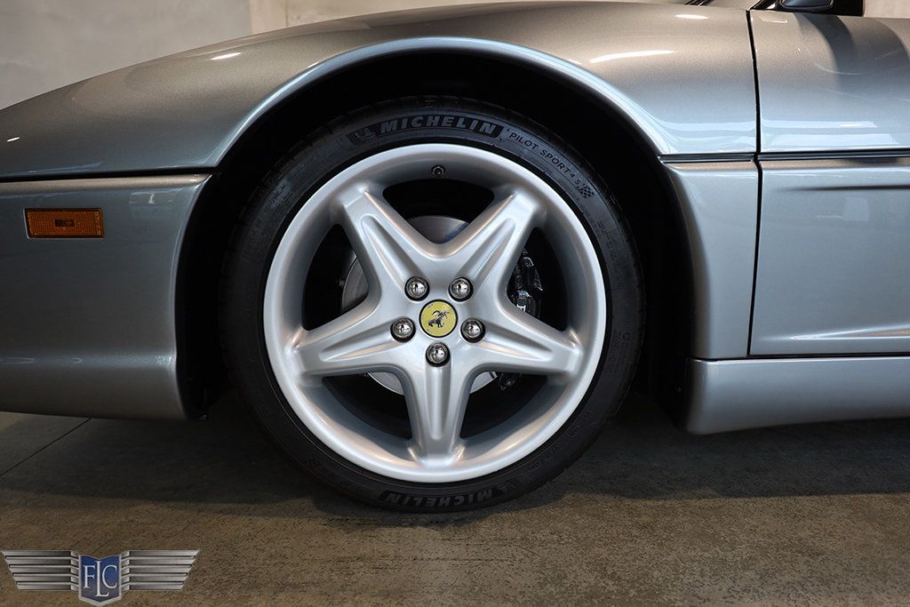 1997 Ferrari F355 Spider - 23055036 - 34