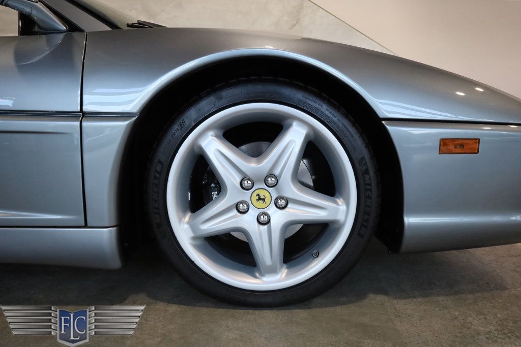 1997 Ferrari F355 Spider - 23055036 - 35