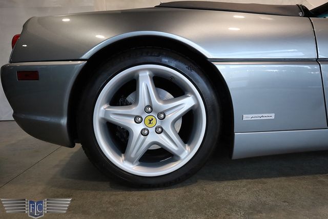 1997 Ferrari F355 Spider - 23055036 - 36