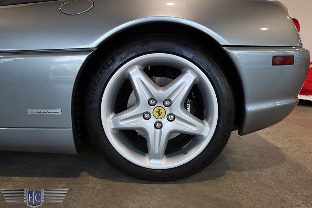 1997 Ferrari F355 Spider - 23055036 - 37