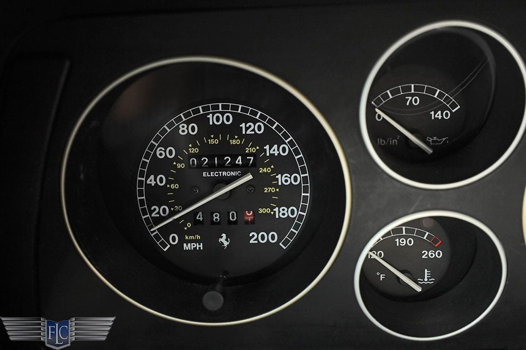 1997 Ferrari F355 Spider - 23055036 - 38