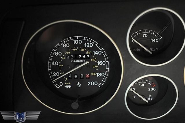 1997 Ferrari F355 Spider - 23055036 - 38