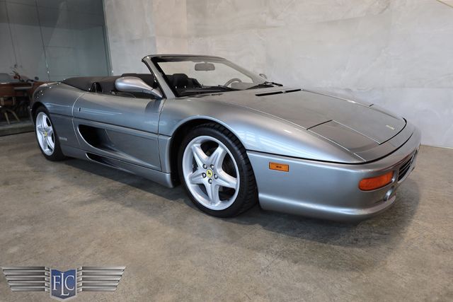 1997 Ferrari F355 Spider - 23055036 - 40