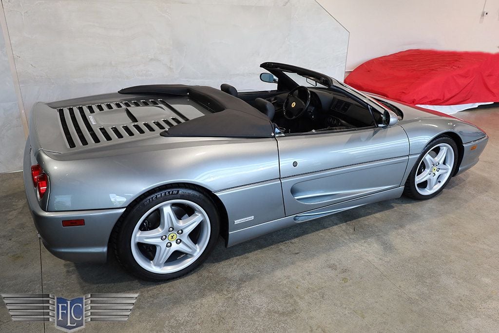1997 Ferrari F355 Spider - 23055036 - 41