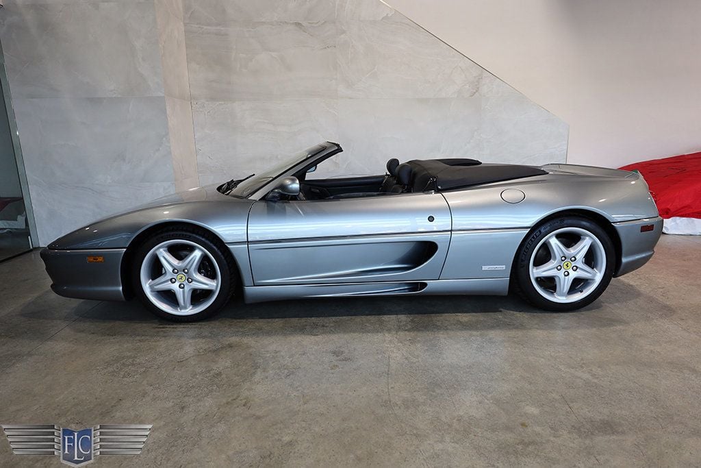 1997 Ferrari F355 Spider - 23055036 - 42