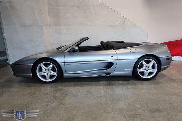 1997 Ferrari F355 Spider - 23055036 - 42