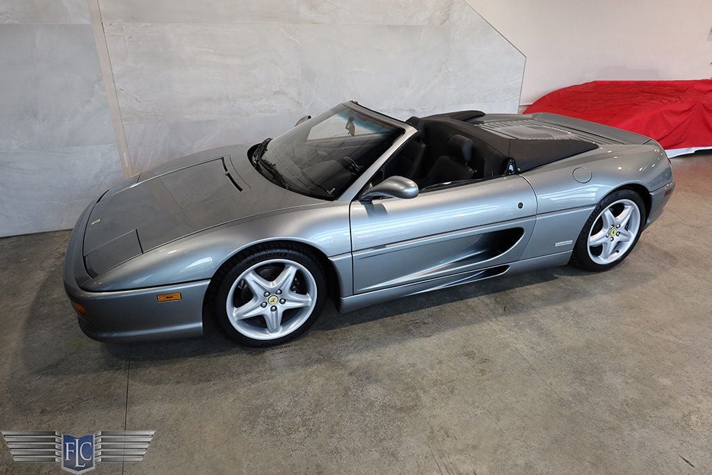 1997 Ferrari F355 Spider - 23055036 - 43