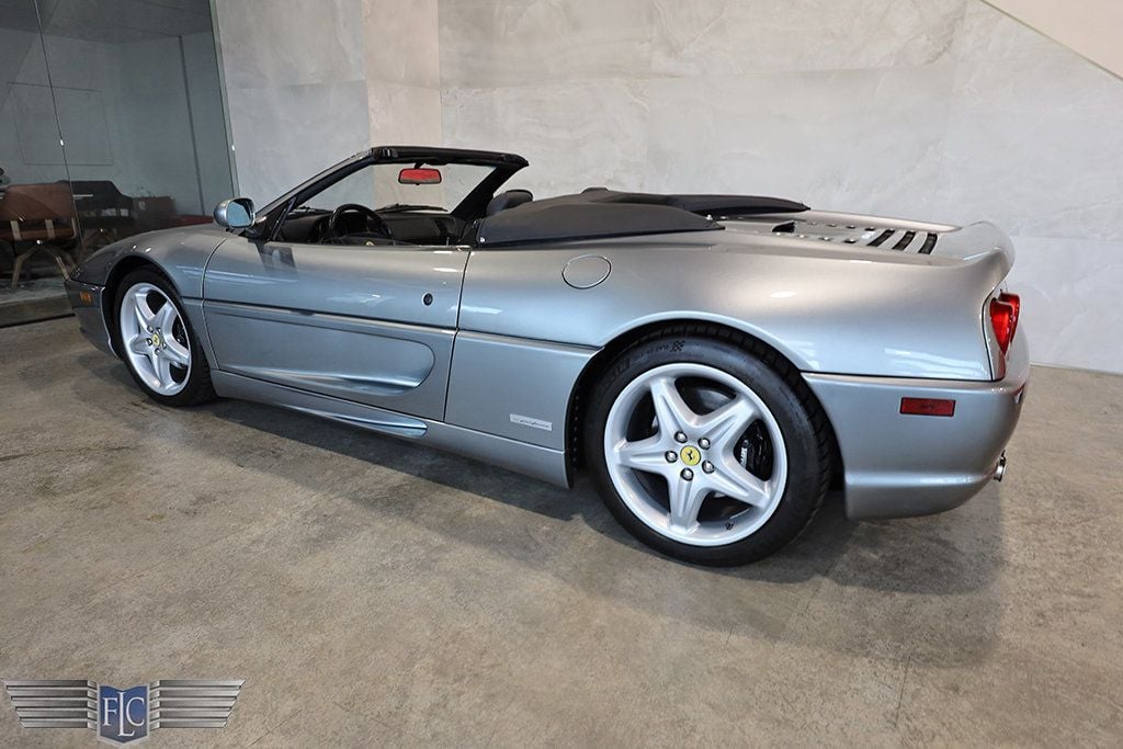 1997 Ferrari F355 Spider - 23055036 - 4