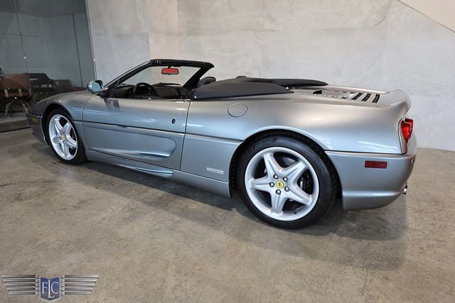 1997 Ferrari F355 Spider - 23055036 - 4