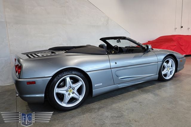 1997 Ferrari F355 Spider - 23055036 - 5
