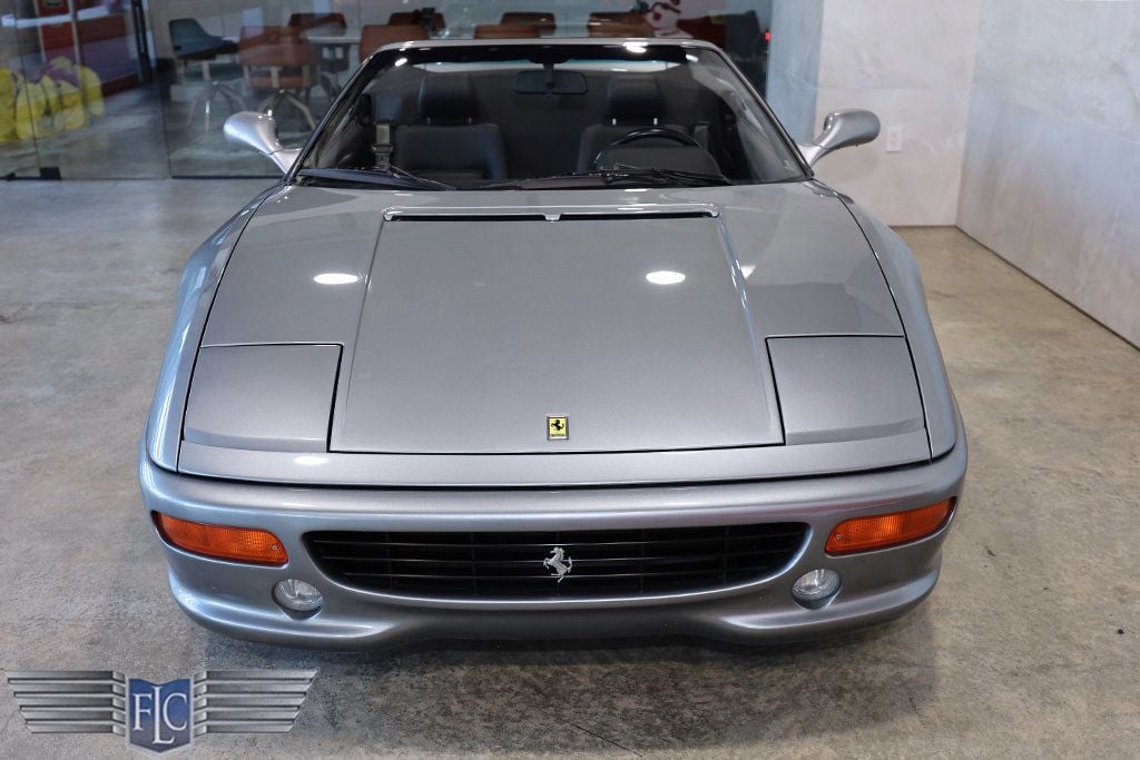 1997 Ferrari F355 Spider - 23055036 - 6