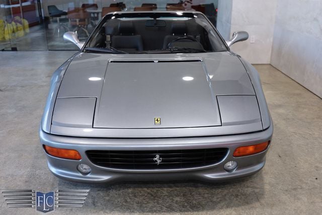 1997 Ferrari F355 Spider - 23055036 - 6