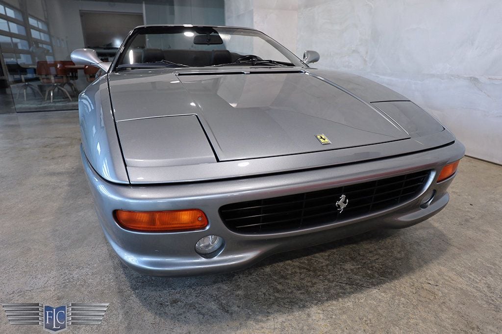 1997 Ferrari F355 Spider - 23055036 - 8