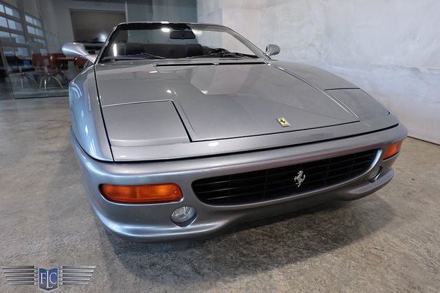 1997 Ferrari F355 Spider - 23055036 - 8