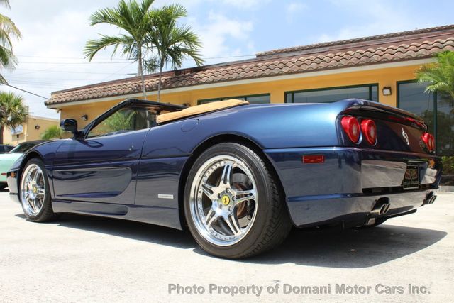 1997 Ferrari F355 Spider 6 Speed Gated Being Own for  $799 @ month - 19034668 - 15