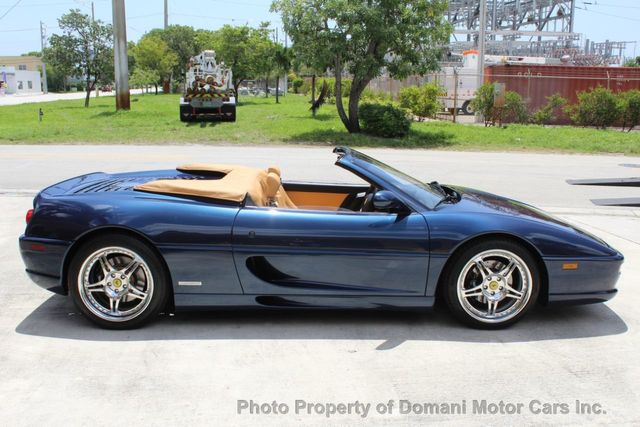 1997 Ferrari F355 Spider 6 Speed Gated Being Own for  $799 @ month - 19034668 - 28