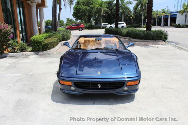 1997 Ferrari F355 Spider 6 Speed Gated Being Own for  $799 @ month - 19034668 - 32