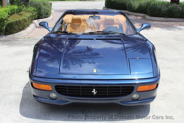 1997 Ferrari F355 Spider 6 Speed Gated Being Own for  $799 @ month - 19034668 - 41
