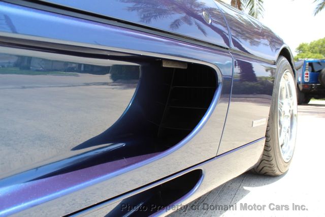 1997 Ferrari F355 Spider 6 Speed Gated Being Own for  $799 @ month - 19034668 - 46