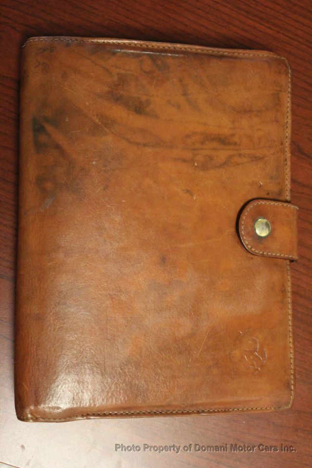 1997 Ferrari F355 Spider 6 Speed Gated Being Own for  $799 @ month - 19034668 - 4