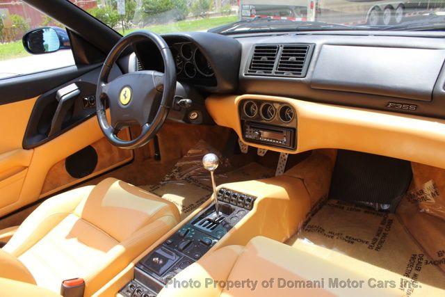 1997 Ferrari F355 Spider 6 Speed Gated Being Own for  $799 @ month - 19034668 - 51
