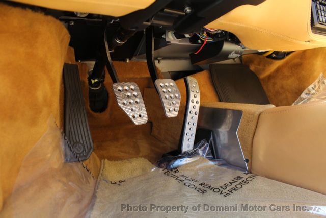 1997 Ferrari F355 Spider 6 Speed Gated Being Own for  $799 @ month - 19034668 - 53