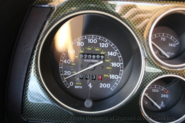 1997 Ferrari F355 Spider 6 Speed Gated Being Own for  $799 @ month - 19034668 - 55