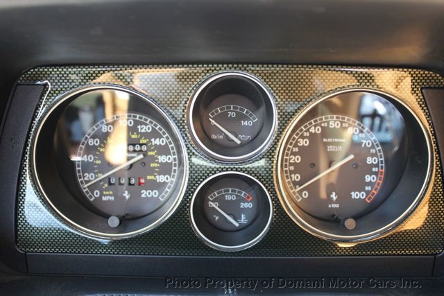 1997 Ferrari F355 Spider 6 Speed Gated Being Own for  $799 @ month - 19034668 - 56