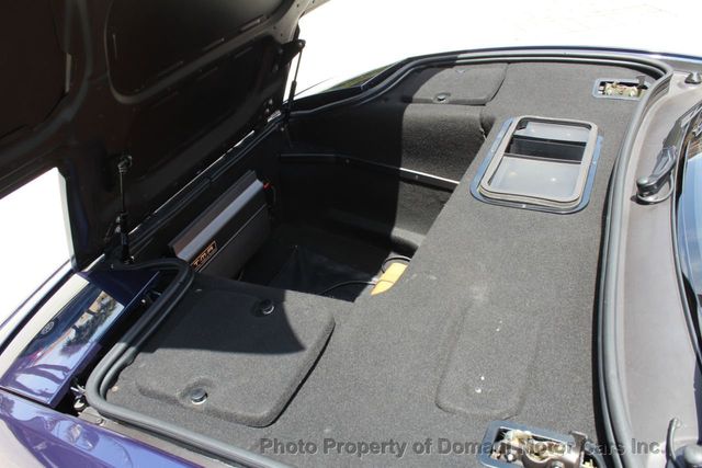 1997 Ferrari F355 Spider 6 Speed Gated Being Own for  $799 @ month - 19034668 - 60