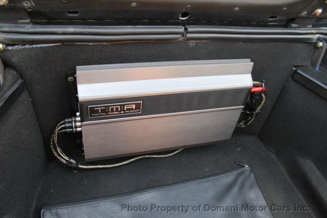 1997 Ferrari F355 Spider 6 Speed Gated Being Own for  $799 @ month - 19034668 - 61