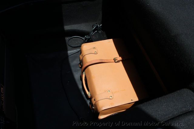 1997 Ferrari F355 Spider 6 Speed Gated Being Own for  $799 @ month - 19034668 - 62