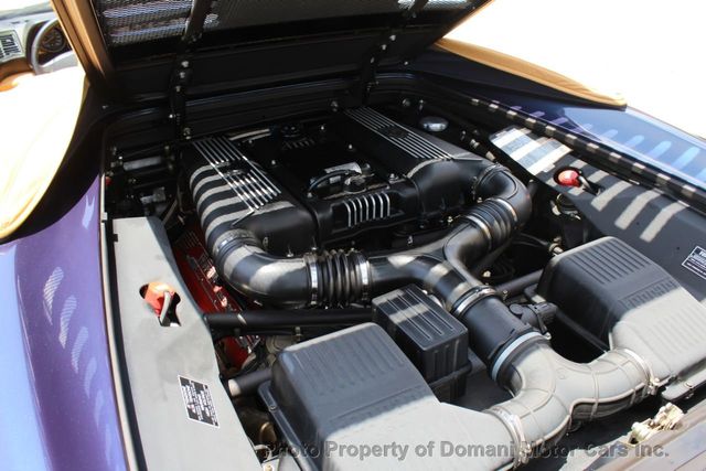 1997 Ferrari F355 Spider 6 Speed Gated Being Own for  $799 @ month - 19034668 - 64