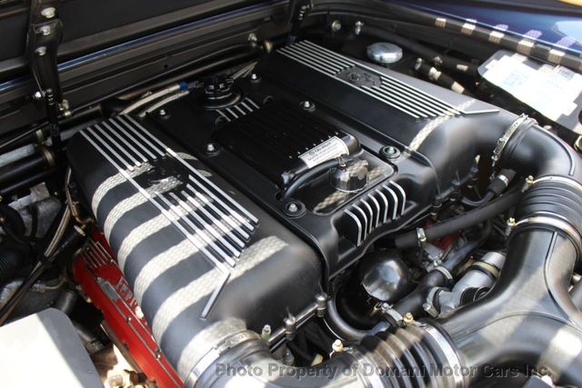 1997 Ferrari F355 Spider 6 Speed Gated Being Own for  $799 @ month - 19034668 - 65