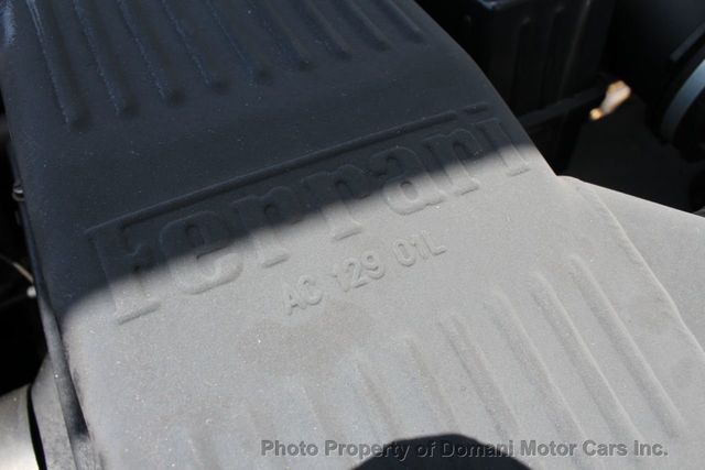 1997 Ferrari F355 Spider 6 Speed Gated Being Own for  $799 @ month - 19034668 - 66