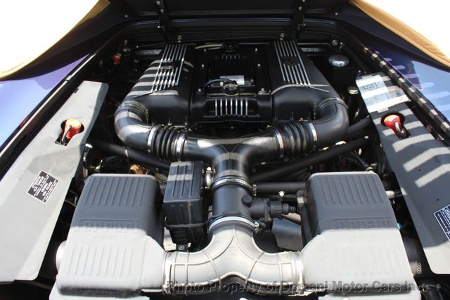 1997 Ferrari F355 Spider 6 Speed Gated Being Own for  $799 @ month - 19034668 - 67